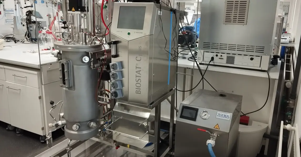 Biorefineries: Key technologies for biofuels | TransBIB