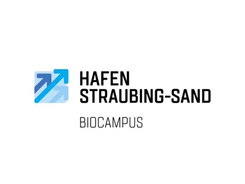 Hafen Straubing-Sand Biocampus