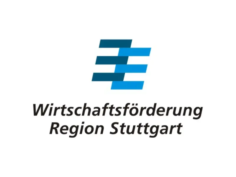 Wirtschaftsförderung Region Stuttgart